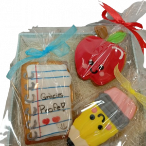 Pack galetes final de curs