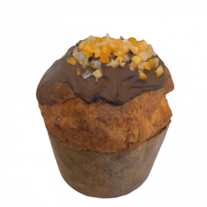 Panettone Xoco i Taronja