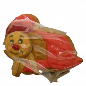 Galeta Tió de Nadal