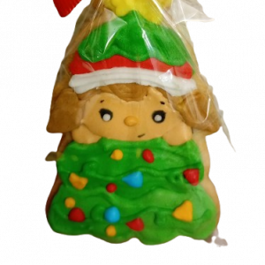 Galeta Nena Arbre de Nadal