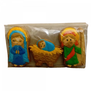 Pack Galetes Pessebre