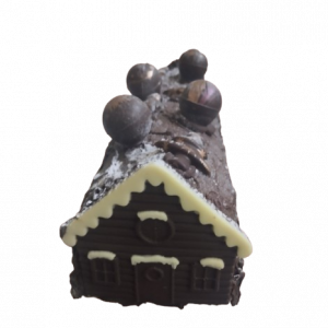 Tronc de Nadal- Mousse